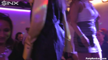 Party Hardcore Gone Crazy Vol. 44 Part 2 - Cam 1 Screencap 2 on sinx.preview.netperv.com