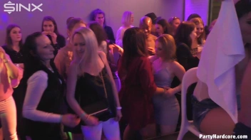 Party Hardcore Gone Crazy Vol. 44 Part 2 - Cam 1 Screencap 20 on sinx.preview.netperv.com
