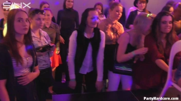 Party Hardcore Gone Crazy Vol. 44 Part 2 - Cam 1 Screencap 24 on sinx.preview.netperv.com