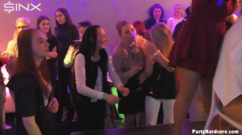 Party Hardcore Gone Crazy Vol. 44 Part 2 - Cam 1 Screencap 28 on sinx.preview.netperv.com