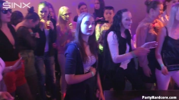 Party Hardcore Gone Crazy Vol. 44 Part 2 - Cam 1 Screencap 32 on sinx.preview.netperv.com