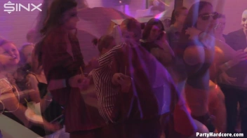 Party Hardcore Gone Crazy Vol. 44 Part 2 - Cam 1 Screencap 35 on sinx.preview.netperv.com