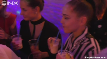Party Hardcore Gone Crazy Vol. 44 Part 2 - Cam 1 Screencap 36 on sinx.preview.netperv.com