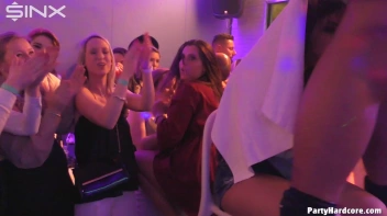 Party Hardcore Gone Crazy Vol. 44 Part 2 - Cam 1 Screencap 39 on sinx.preview.netperv.com