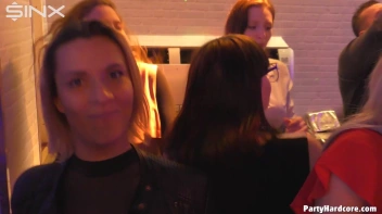 Party Hardcore Gone Crazy Vol. 44 Part 2 - Cam 1 Screencap 51 on sinx.preview.netperv.com