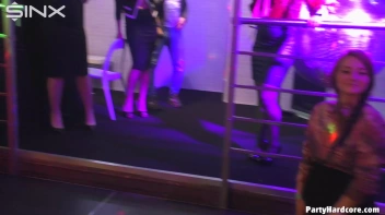 Party Hardcore Gone Crazy Vol. 44 Part 2 - Cam 1 Screencap 56 on sinx.preview.netperv.com