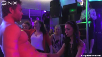 Party Hardcore Gone Crazy Vol. 44 Part 2 - Cam 1 Screencap 60 on sinx.preview.netperv.com