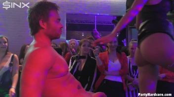 Party Hardcore Gone Crazy Vol. 44 Part 2 - Cam 1 Screencap 65 on sinx.preview.netperv.com