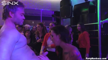 Party Hardcore Gone Crazy Vol. 44 Part 2 - Cam 1 Screencap 68 on sinx.preview.netperv.com