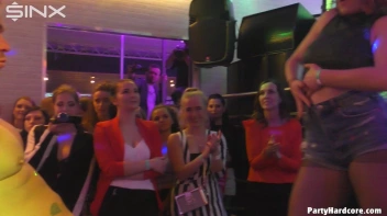 Party Hardcore Gone Crazy Vol. 44 Part 2 - Cam 1 Screencap 74 on sinx.preview.netperv.com