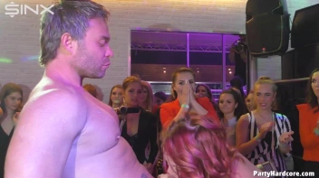 Party Hardcore Gone Crazy Vol. 44 Part 2 - Cam 1 Screencap 76 on sinx.preview.netperv.com
