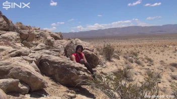 Handcuffed Hottie Is Ballgagged And Drools Over Herself Screencap 20 on sinx.preview.netperv.com