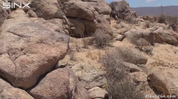 Handcuffed Hottie Is Ballgagged And Drools Over Herself Screencap 38 on sinx.preview.netperv.com