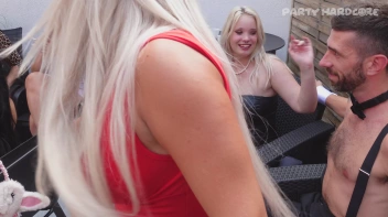 Summer Party Hardcore Part 2 - Cam 1 Screencap 21 on sinx.preview.netperv.com