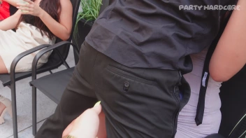 Summer Party Hardcore Part 2 - Cam 1 Screencap 29 on sinx.preview.netperv.com