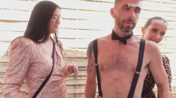 Summer Party Hardcore Part 2 - Cam 1 Screencap 33 on sinx.preview.netperv.com