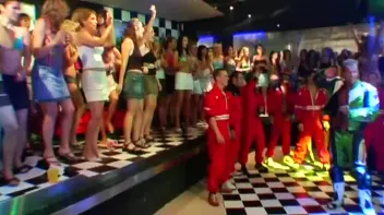 Racing Hos Part 1 - Main Edit Screencap 9 on sinx.preview.netperv.com