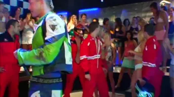 Racing Hos Part 1 - Main Edit Screencap 10 on sinx.preview.netperv.com