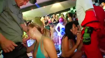 Racing Hos Part 1 - Main Edit Screencap 40 on sinx.preview.netperv.com