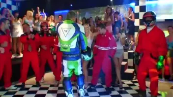 Racing Hos Part 1 - Main Edit Screencap 8 on sinx.preview.netperv.com