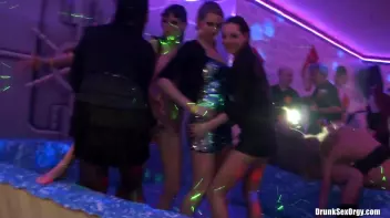 Holiday Hotties Part 5 - Shower Cam Screencap 108 on sinx.preview.netperv.com