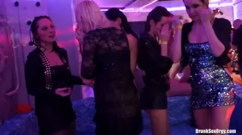 Holiday Hotties Part 5 - Shower Cam Screencap 111 on sinx.preview.netperv.com