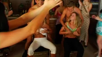 Wedding Celebration Part 5 - Cam 3 Screencap 10 on sinx.preview.netperv.com