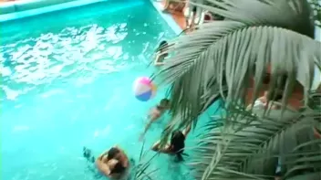 Wedding Celebration Part 5 - Cam 3 Screencap 45 on sinx.preview.netperv.com