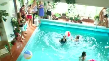 Wedding Celebration Part 5 - Cam 3 Screencap 47 on sinx.preview.netperv.com