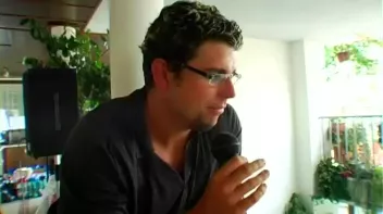 Wedding Celebration Part 5 - Cam 3 Screencap 50 on sinx.preview.netperv.com