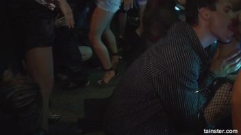 Bang Bang DSO Revolution Part 1 - Main Edit Screencap 55 on sinx.preview.netperv.com