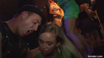 Bang Bang DSO Revolution Part 1 - Main Edit Screencap 56 on sinx.preview.netperv.com