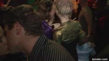 Bang Bang DSO Revolution Part 1 - Main Edit Screencap 70 on sinx.preview.netperv.com