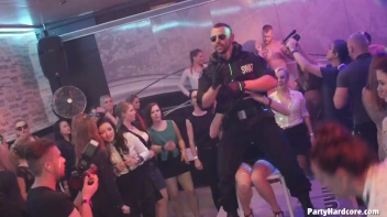 Party Hardcore Gone Crazy Vol. 31 Part 5 - Main Edit Screencap 6 on sinx.preview.netperv.com