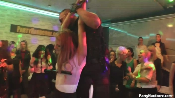 Party Hardcore Gone Crazy Vol. 31 Part 5 - Main Edit Screencap 1 on sinx.preview.netperv.com