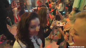 Party Hardcore Gone Crazy Vol. 31 Part 5 - Main Edit Screencap 11 on sinx.preview.netperv.com