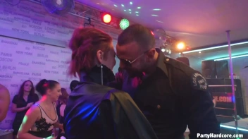 Party Hardcore Gone Crazy Vol. 31 Part 5 - Main Edit Screencap 17 on sinx.preview.netperv.com