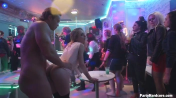 Party Hardcore Gone Crazy Vol. 31 Part 5 - Main Edit Screencap 18 on sinx.preview.netperv.com