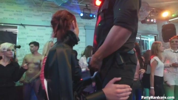 Party Hardcore Gone Crazy Vol. 31 Part 5 - Main Edit Screencap 19 on sinx.preview.netperv.com