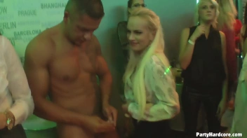 Party Hardcore Gone Crazy Vol. 31 Part 5 - Main Edit Screencap 22 on sinx.preview.netperv.com