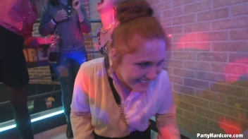 Party Hardcore Gone Crazy Vol. 31 Part 5 - Main Edit Screencap 28 on sinx.preview.netperv.com