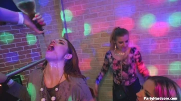 Party Hardcore Gone Crazy Vol. 31 Part 5 - Main Edit Screencap 33 on sinx.preview.netperv.com