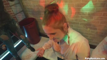 Party Hardcore Gone Crazy Vol. 31 Part 5 - Main Edit Screencap 39 on sinx.preview.netperv.com