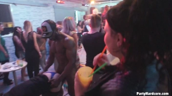 Party Hardcore Gone Crazy Vol. 31 Part 5 - Main Edit Screencap 49 on sinx.preview.netperv.com