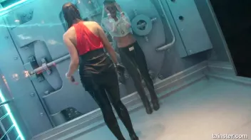 Amateur Girls just wanna have Fun Screencap 22 on sinx.preview.netperv.com