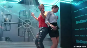 Amateur Girls just wanna have Fun Screencap 29 on sinx.preview.netperv.com