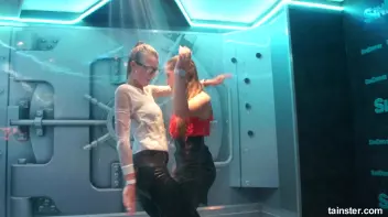 Amateur Girls just wanna have Fun Screencap 4 on sinx.preview.netperv.com