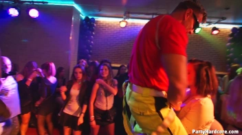 Party Hardcore Gone Crazy Vol. 38 Part 8 - Cam 1 Screencap 3 on sinx.preview.netperv.com