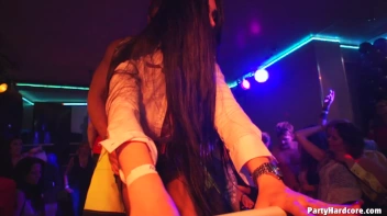 Party Hardcore Gone Crazy Vol. 38 Part 8 - Cam 1 Screencap 31 on sinx.preview.netperv.com