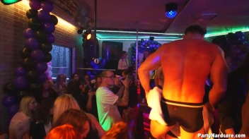 Party Hardcore Gone Crazy Vol. 38 Part 8 - Cam 1 Screencap 58 on sinx.preview.netperv.com